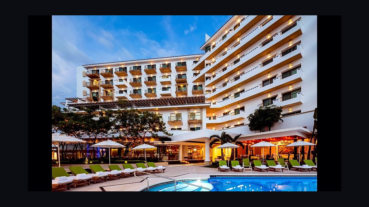 Top 10 Resorts in Puerto Vallarta in 2027 — figure 5