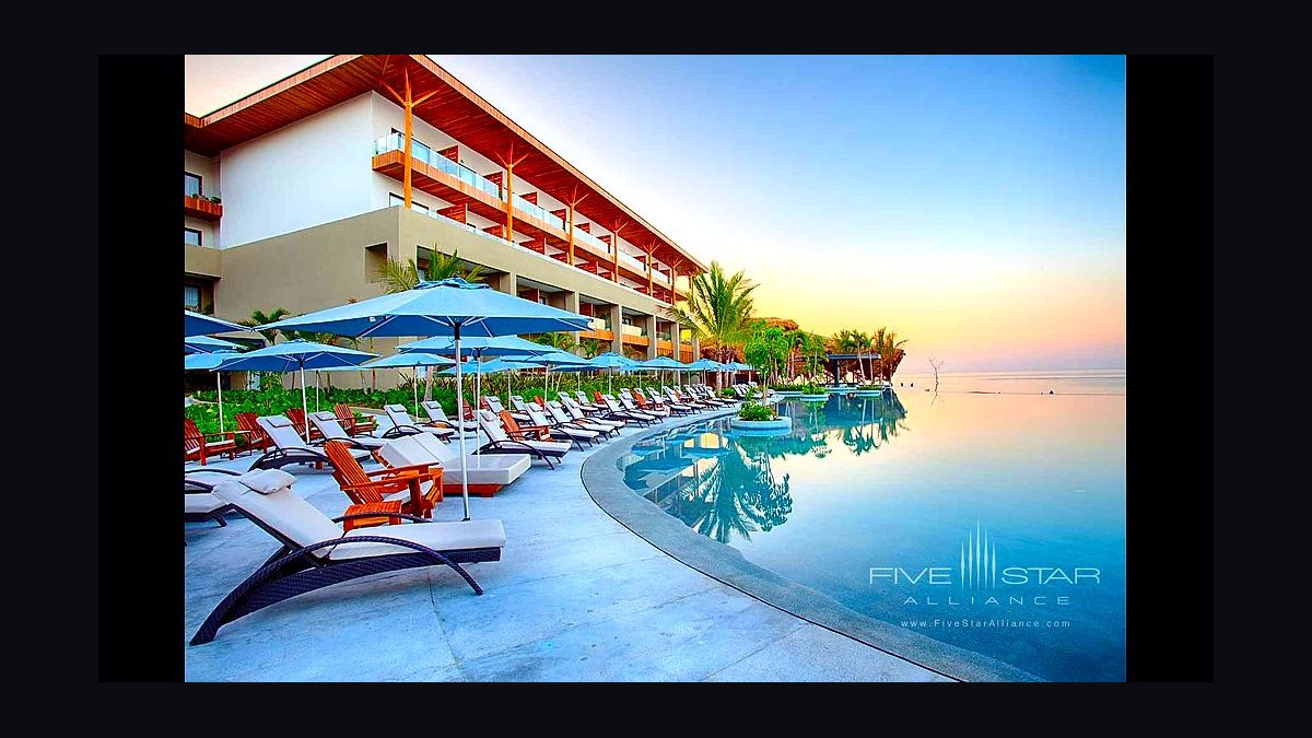 Top 10 Resorts in Puerto Vallarta in 2027 — figure 8