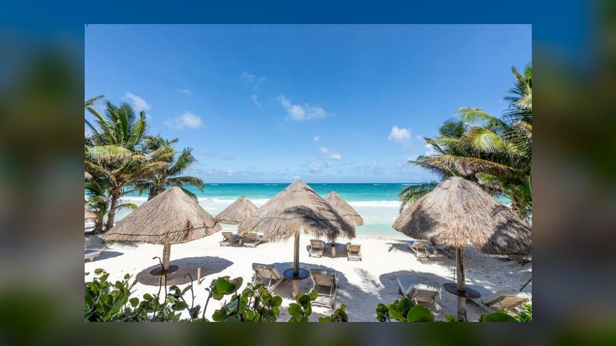 Top 10 Resorts in Tulum in 2027 — figure 10