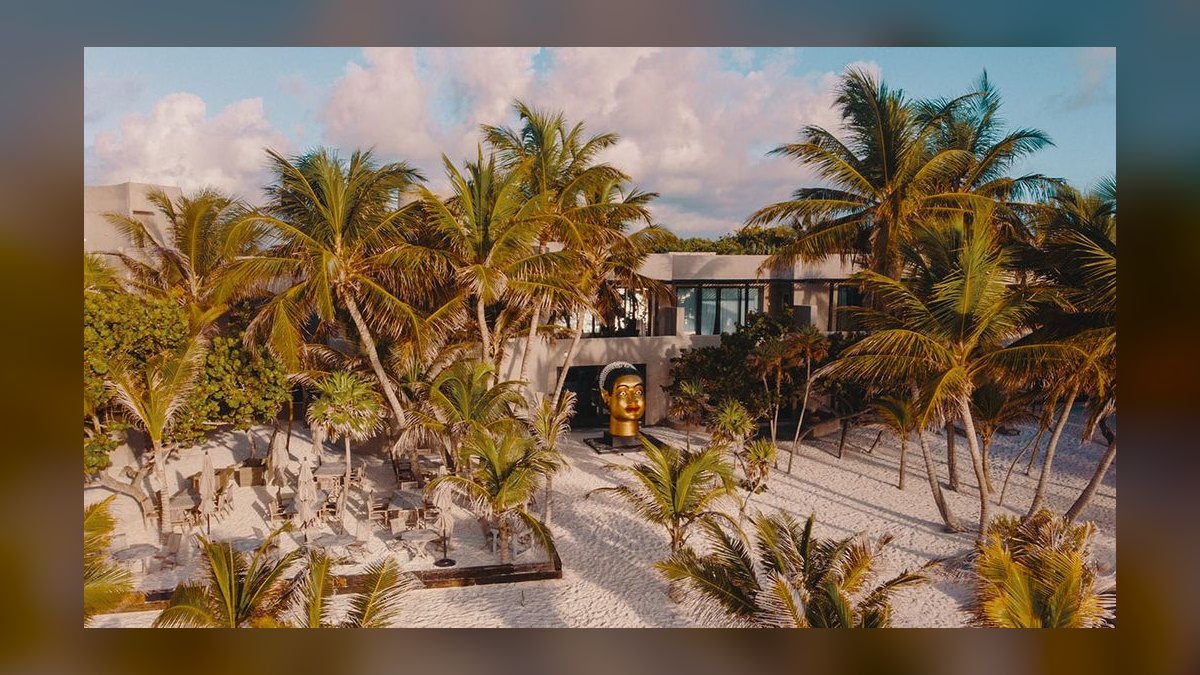 Top 10 Resorts in Tulum in 2027 — figure 2