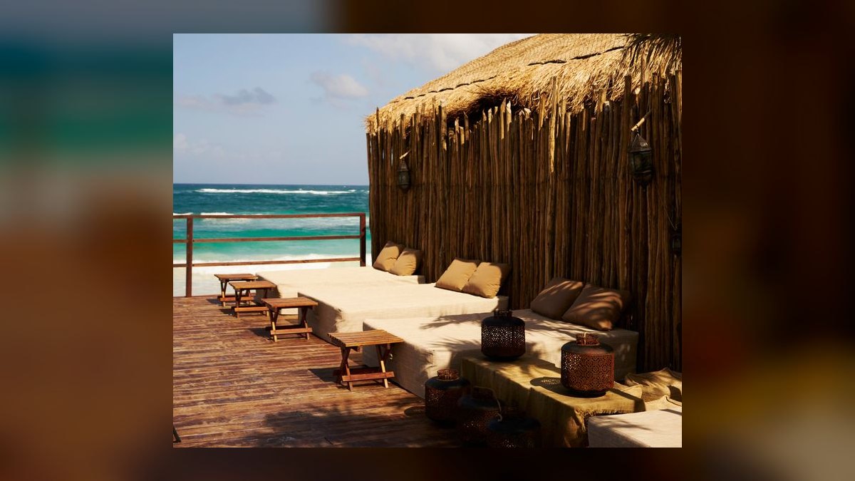 Top 10 Resorts in Tulum in 2027 — figure 4