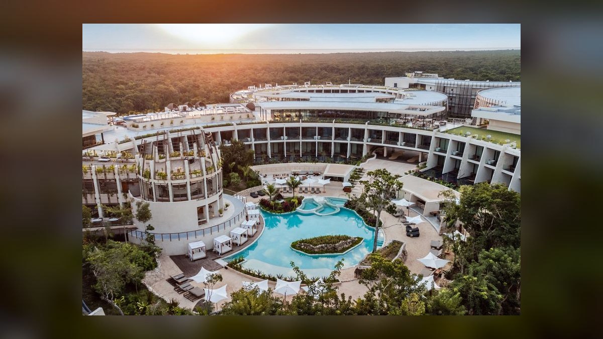 Top 10 Resorts in Tulum in 2027 — figure 9