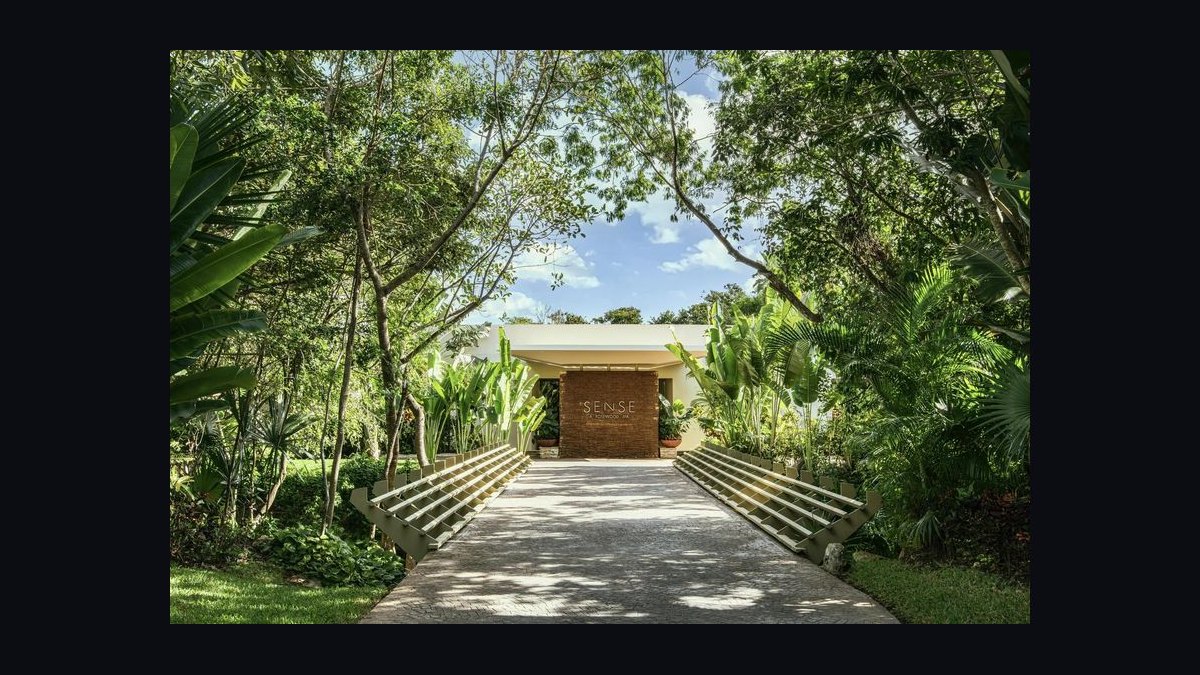 Top 10 Resorts in Mexico in 2027 — figure 1