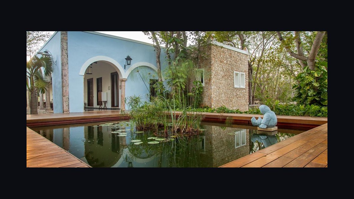 Top 10 Resorts in Mexico in 2027 — figure 10