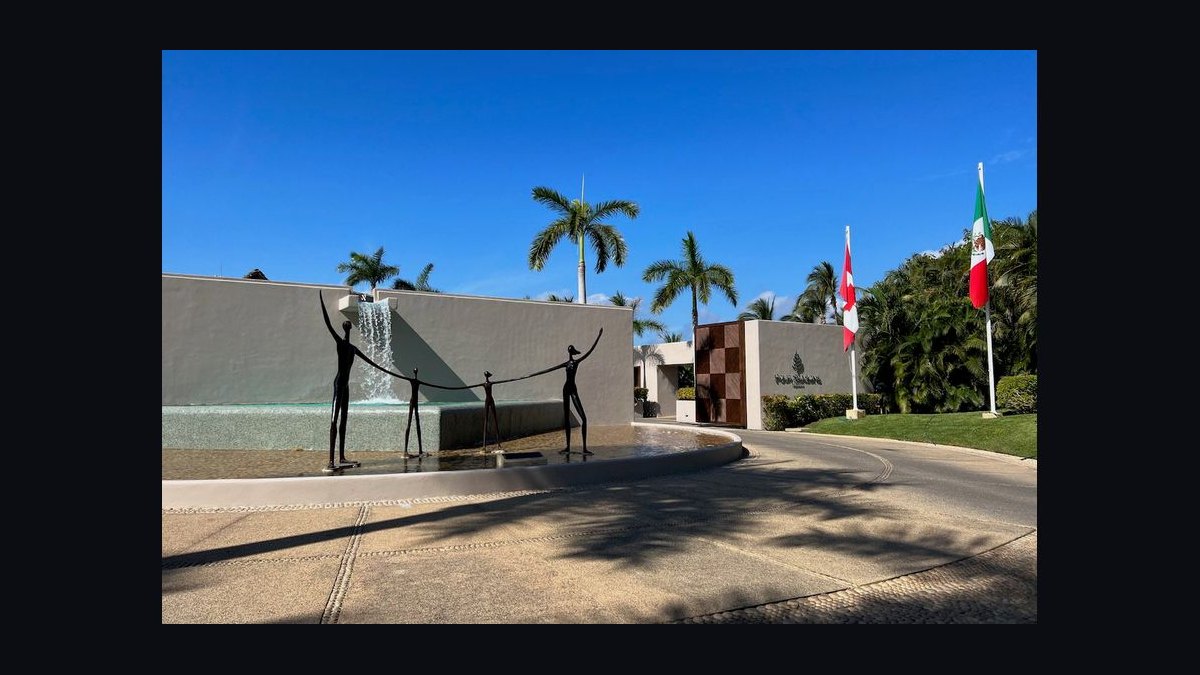 Top 10 Resorts in Mexico in 2027 — figure 3