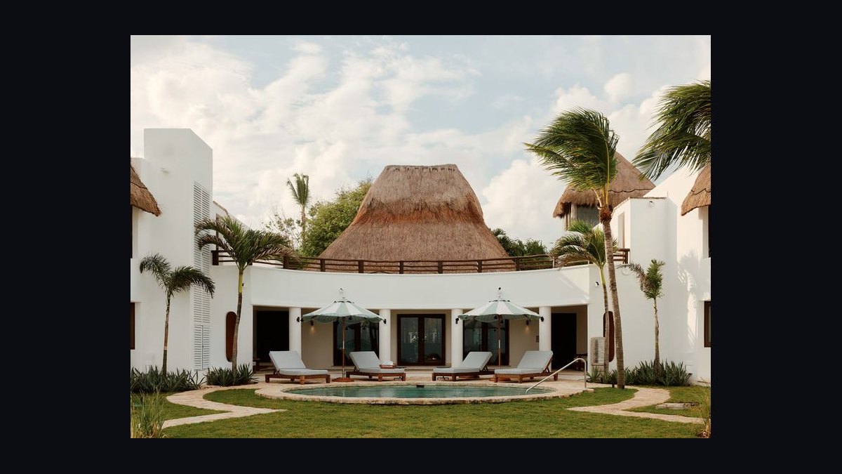 Top 10 Resorts in Mexico in 2027 — figure 4