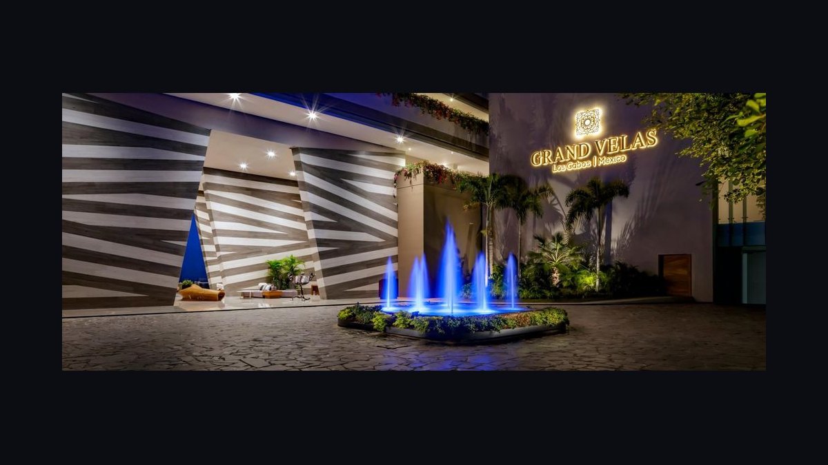 Top 10 Resorts in Mexico in 2027 — figure 5