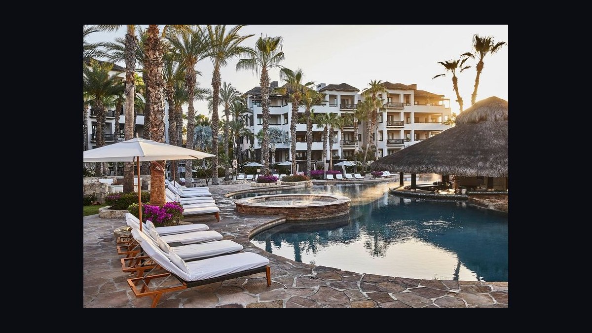Top 10 Resorts in Mexico in 2027 — figure 6
