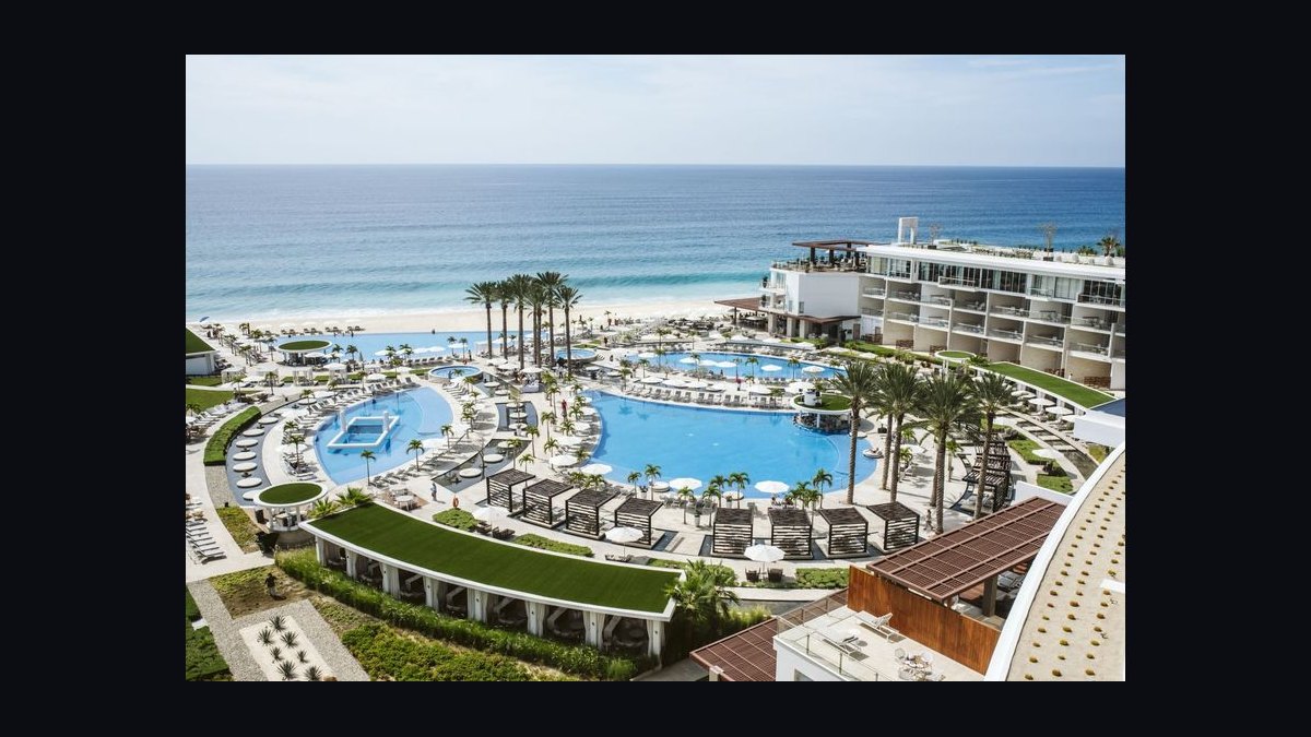 Top 10 Resorts in Mexico in 2027 — figure 7