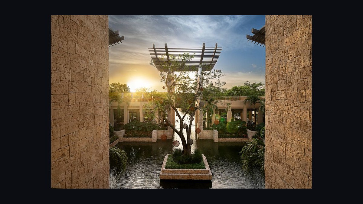 Top 10 Resorts in Mexico in 2027 — figure 8
