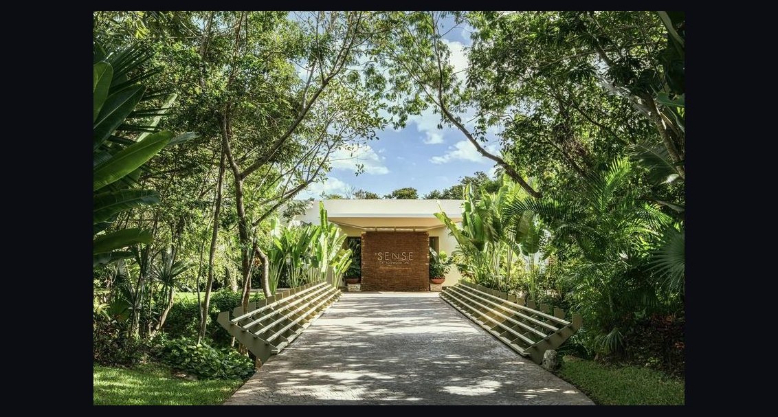 Top 10 Resorts in Mexico in 2027