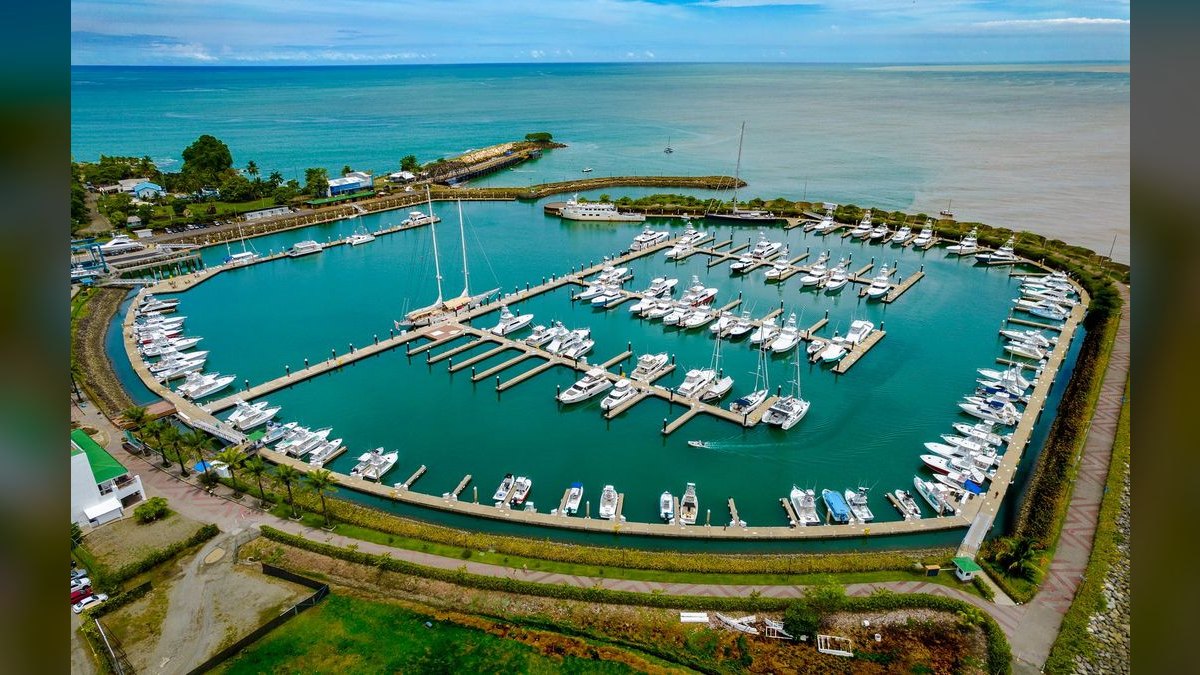 Top 10 Resorts in Costa Rica in 2027 — figure 1