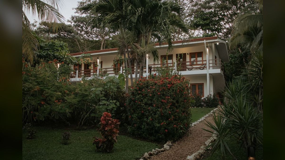 Top 10 Resorts in Costa Rica in 2027 — figure 2