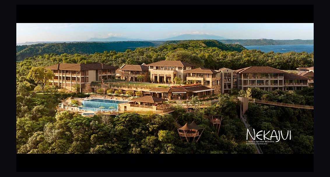 Top 10 Resorts in Costa Rica in 2027