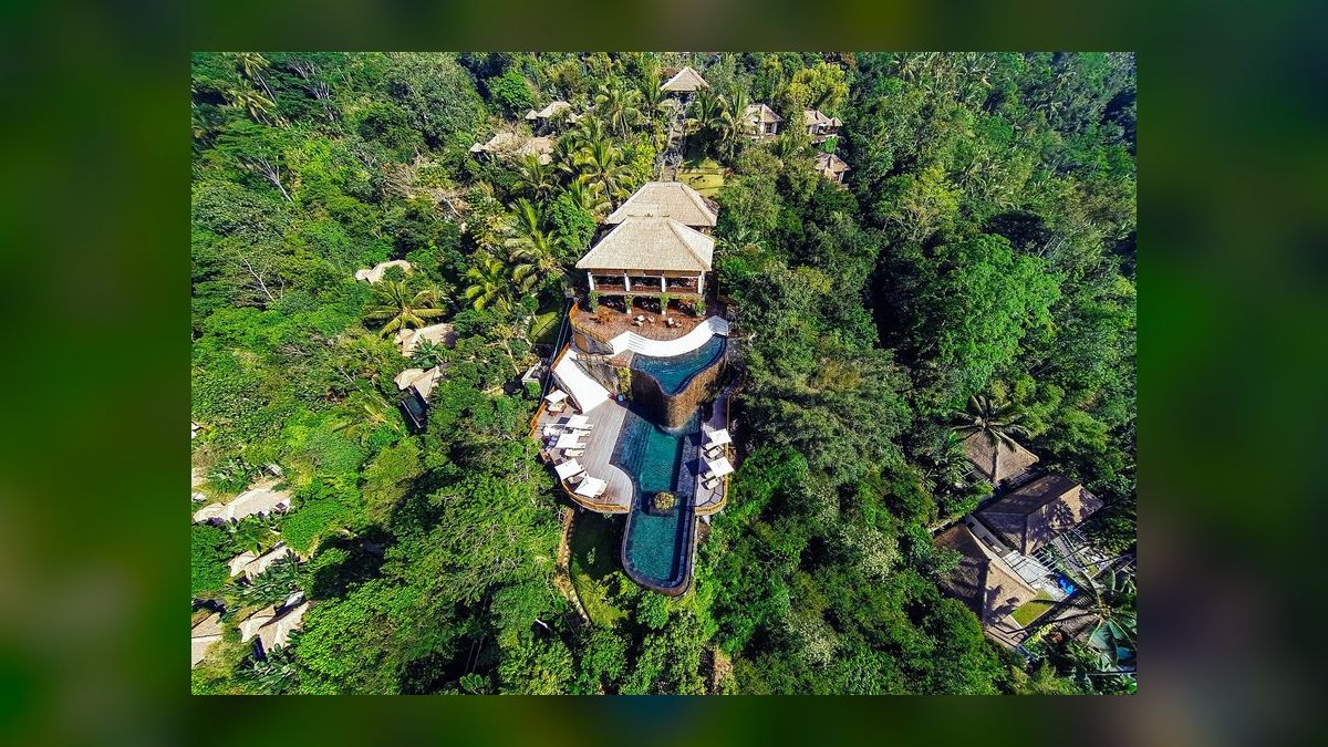 Top 10 Resorts in Bali in 2027 — figure 10
