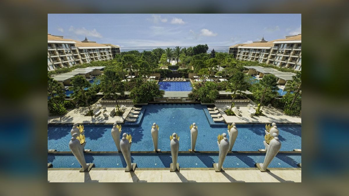 Top 10 Resorts in Bali in 2027 — figure 7