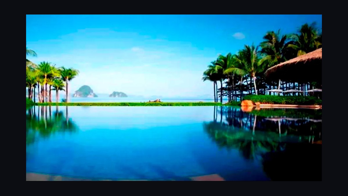 Top 10 Resorts in Thailand in 2027 — figure 10