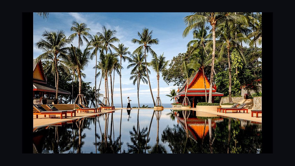 Top 10 Resorts in Thailand in 2027 — figure 2