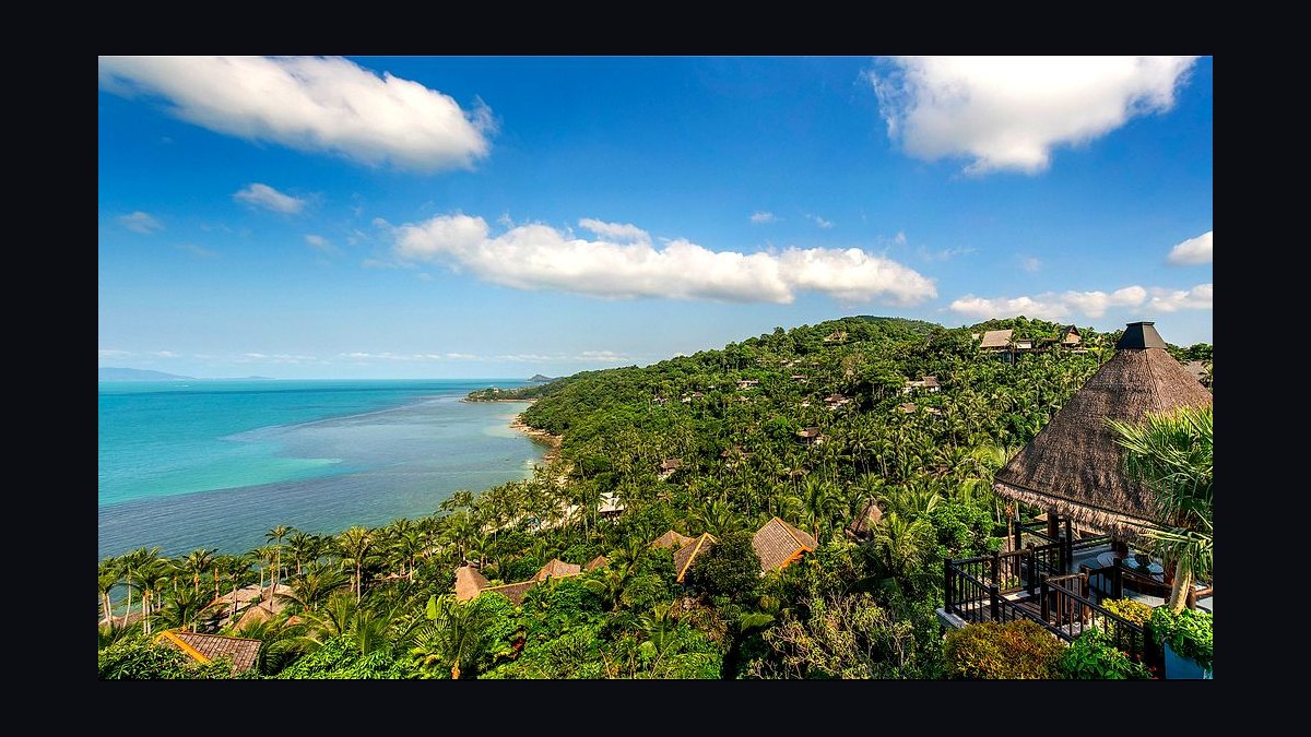 Top 10 Resorts in Thailand in 2027 — figure 3