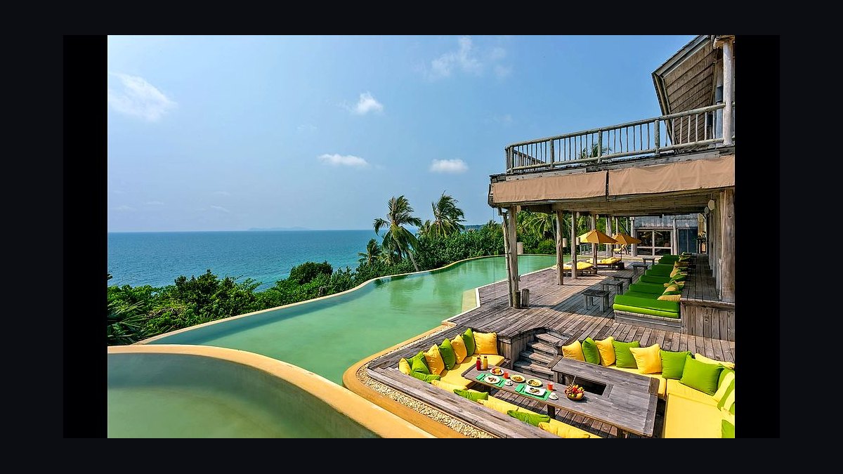 Top 10 Resorts in Thailand in 2027 — figure 4