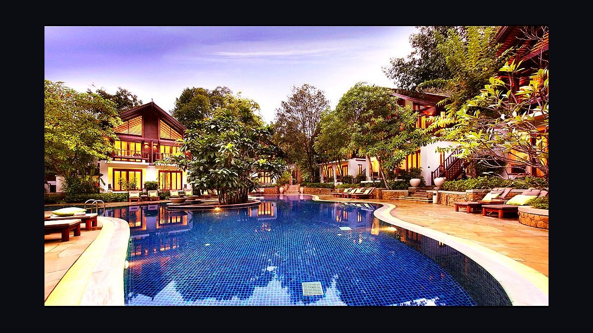 Top 10 Resorts in Thailand in 2027 — figure 5
