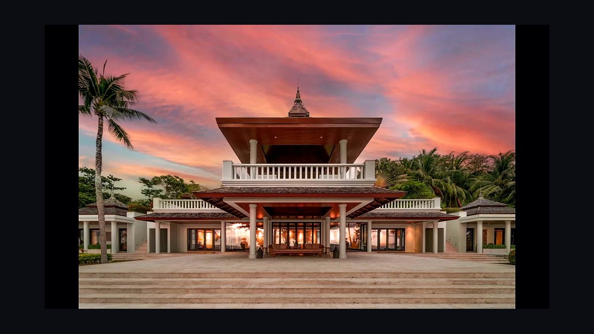 Top 10 Resorts in Thailand in 2027 — figure 6