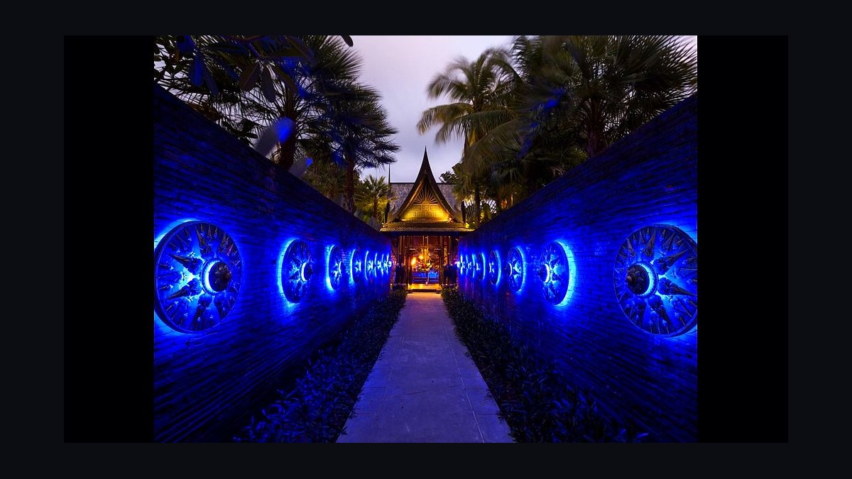 Top 10 Resorts in Thailand in 2027 — figure 8