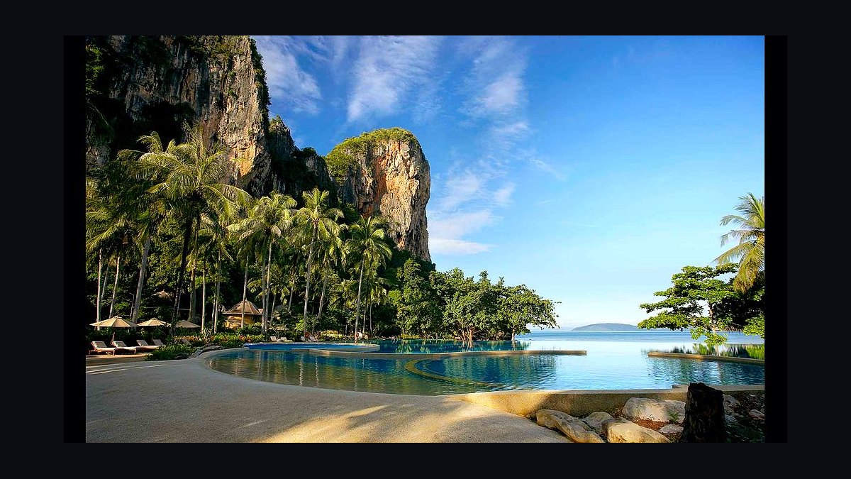 Top 10 Resorts in Thailand in 2027