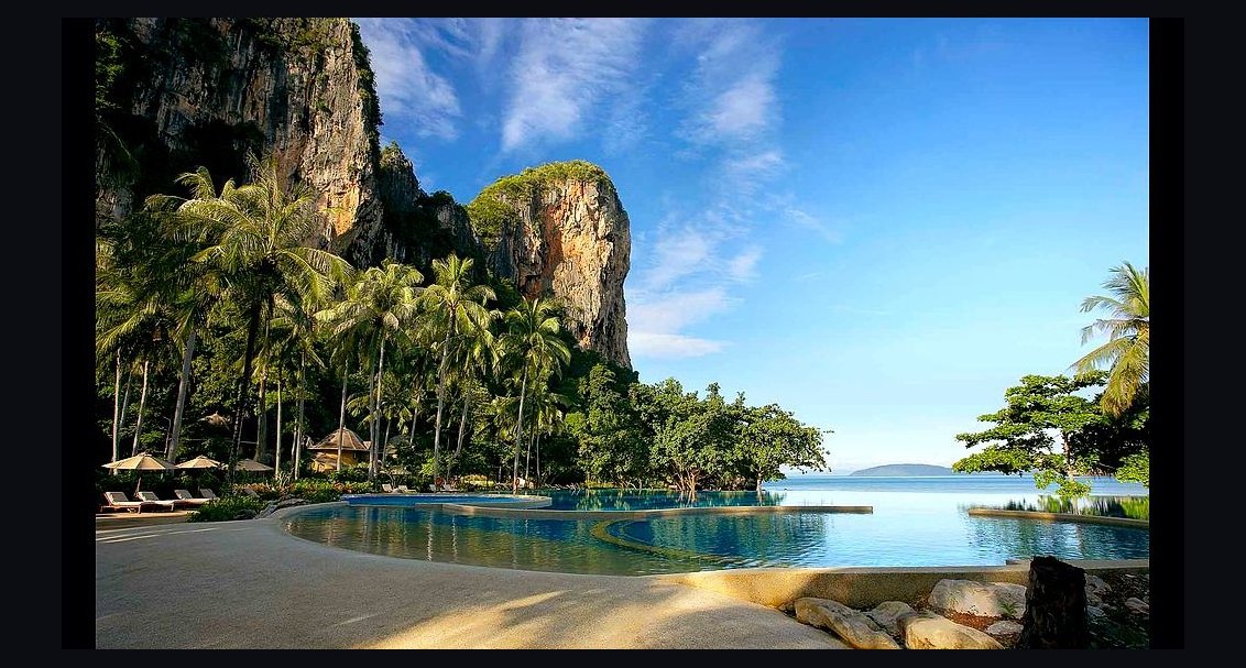 Top 10 Resorts in Thailand in 2027