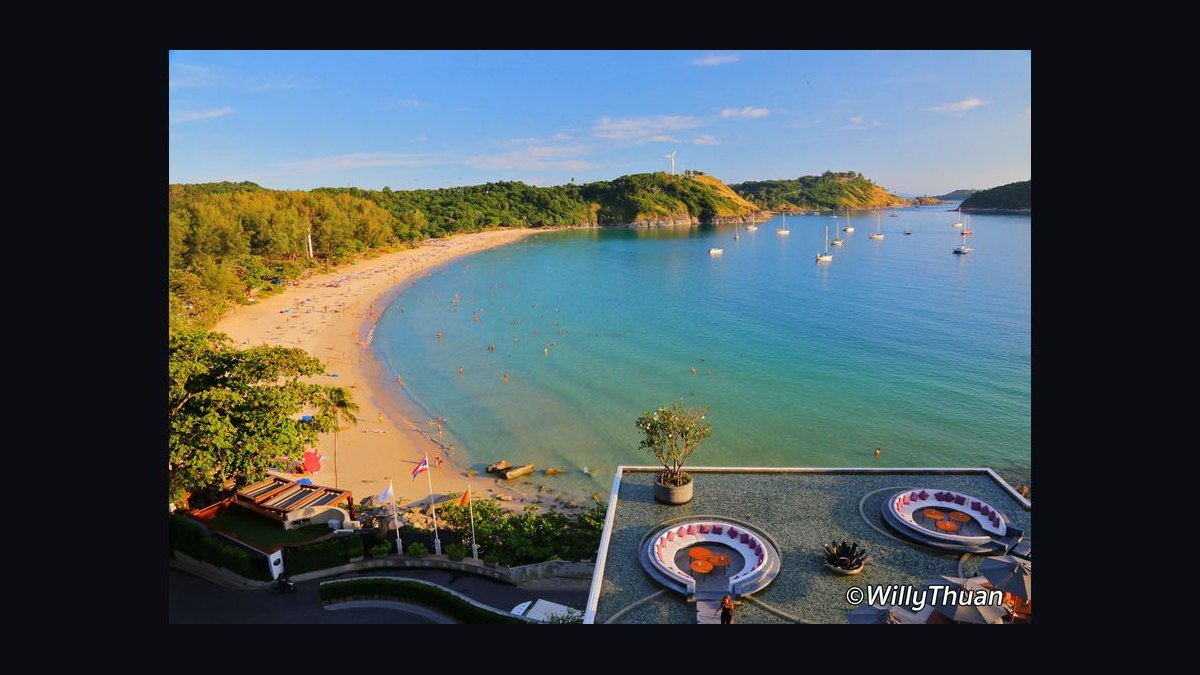 Top 10 Resorts in Phuket in 2027 — figure 10