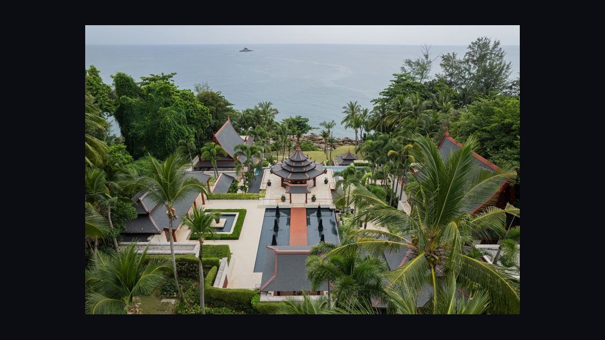 Top 10 Resorts in Phuket in 2027 — figure 3