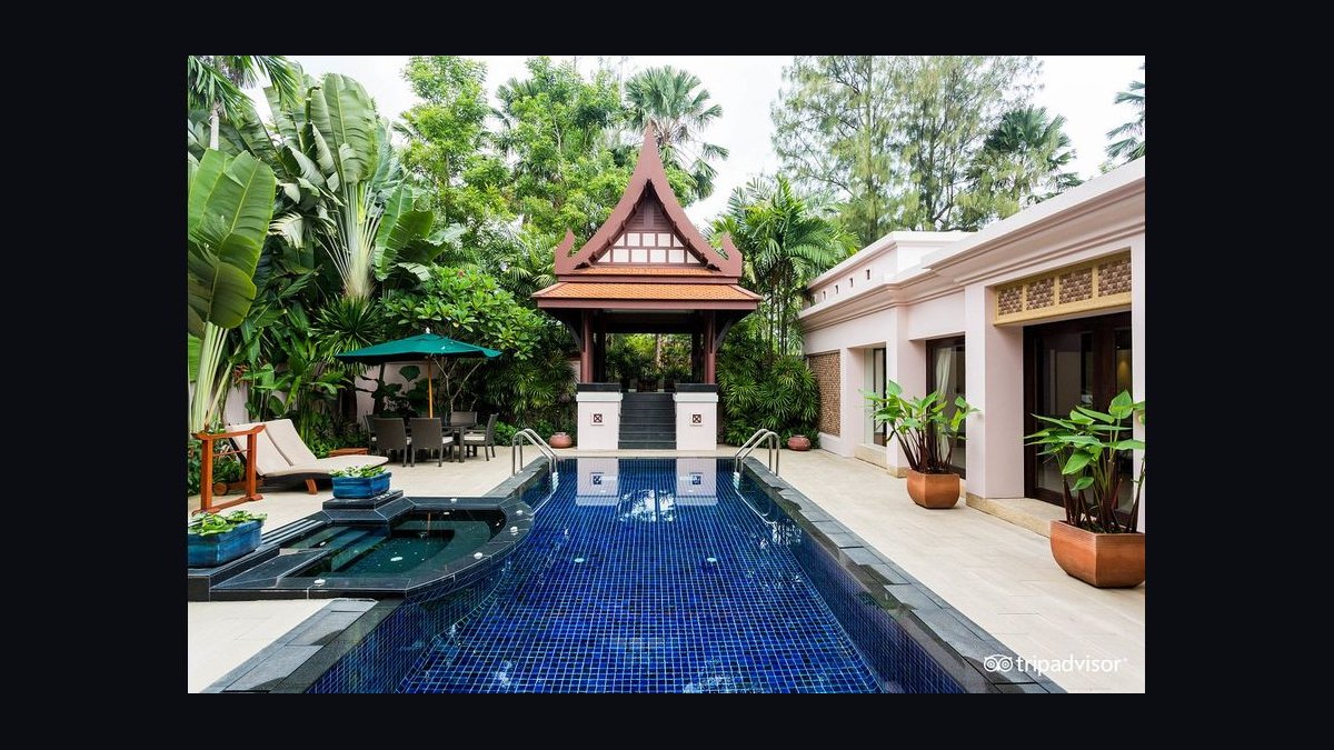 Top 10 Resorts in Phuket in 2027 — figure 6