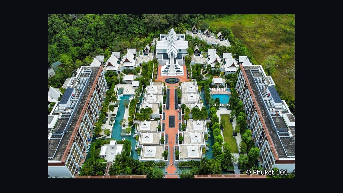 Top 10 Resorts in Phuket in 2027 — figure 7