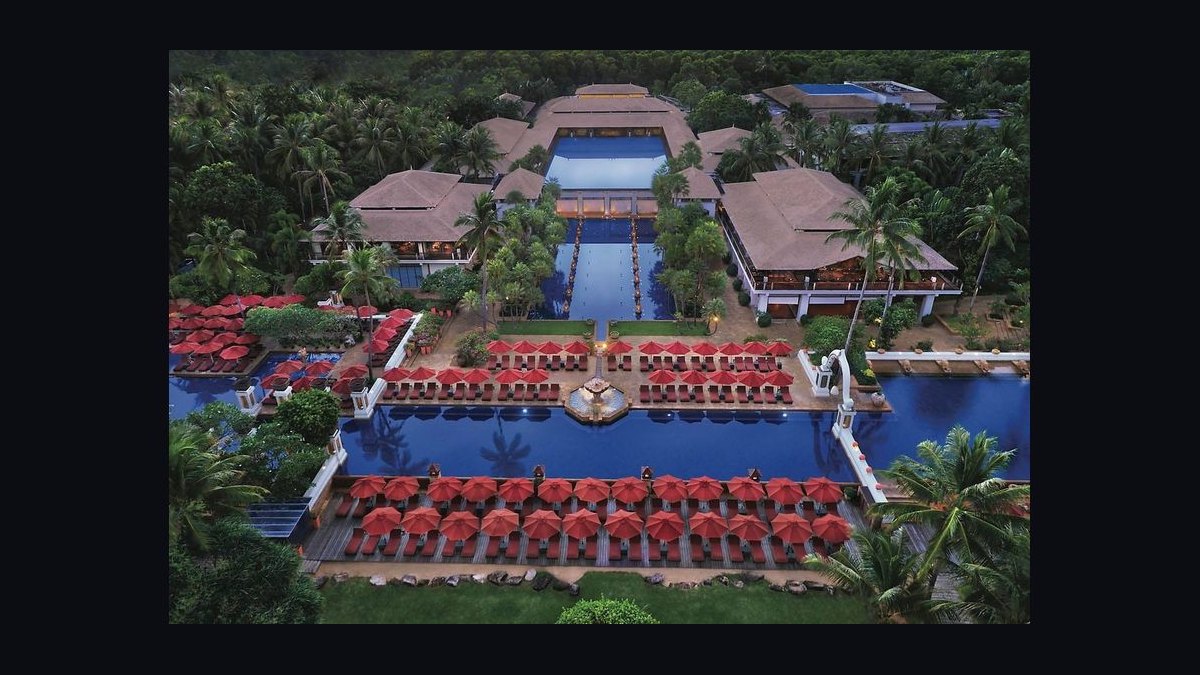 Top 10 Resorts in Phuket in 2027 — figure 9
