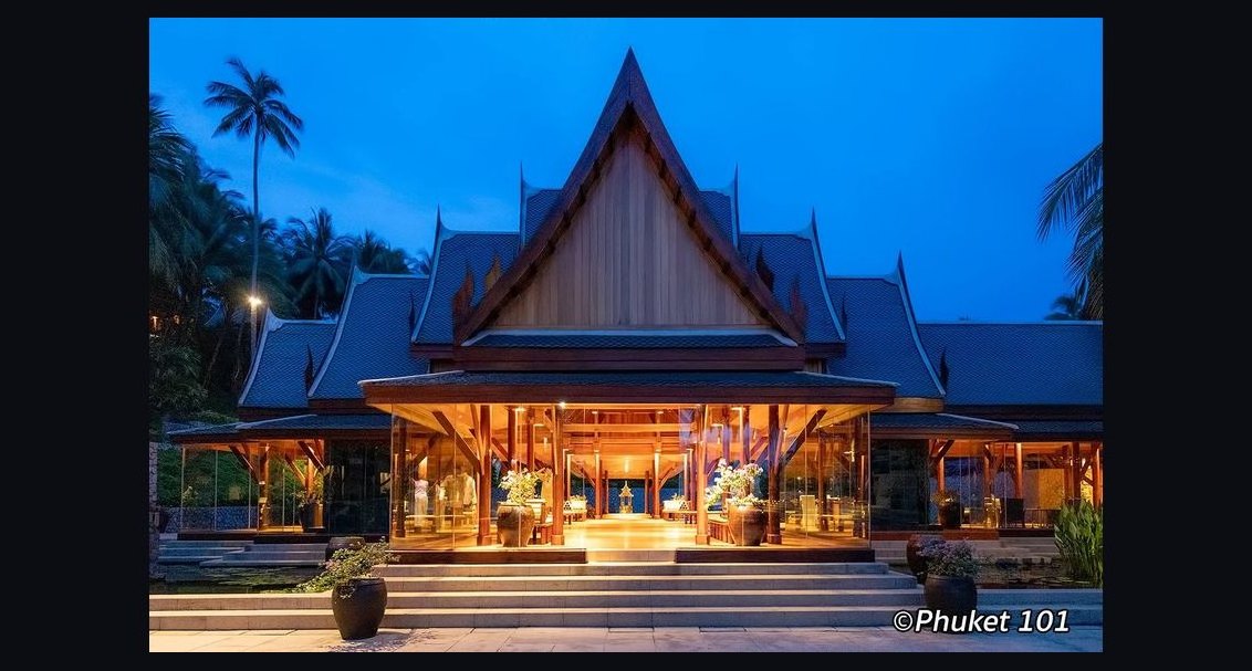 Top 10 Resorts in Phuket in 2027