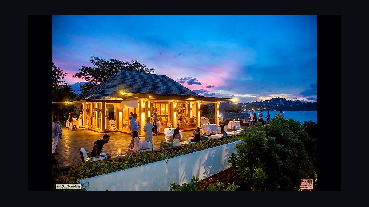 Top 10 Resorts in Koh Samui in 2027 — figure 10