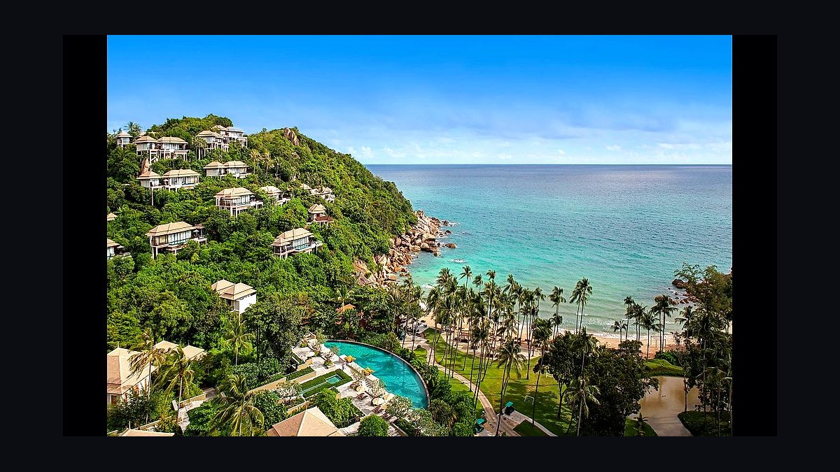 Top 10 Resorts in Koh Samui in 2027 — figure 2