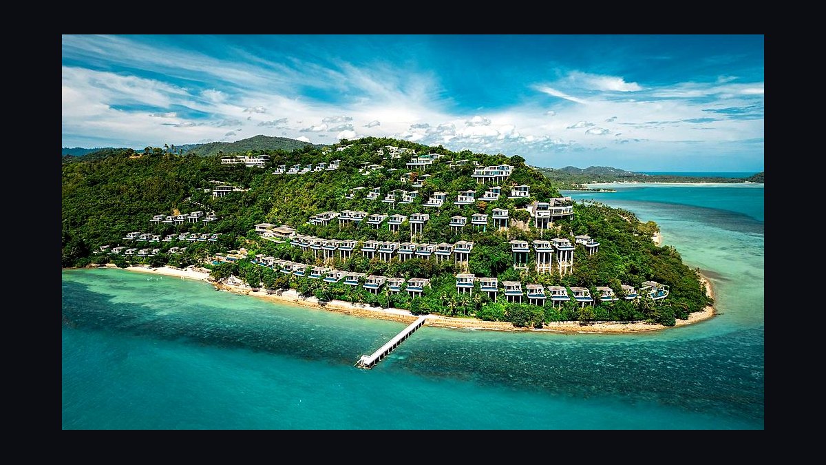 Top 10 Resorts in Koh Samui in 2027 — figure 3