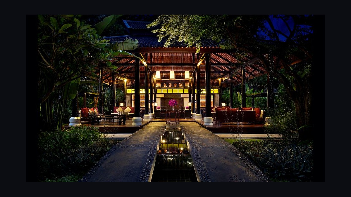 Top 10 Resorts in Koh Samui in 2027 — figure 5