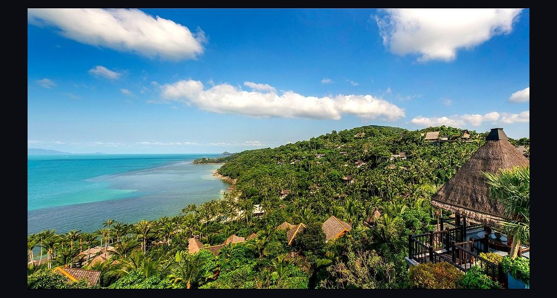 Top 10 Resorts in Koh Samui in 2027