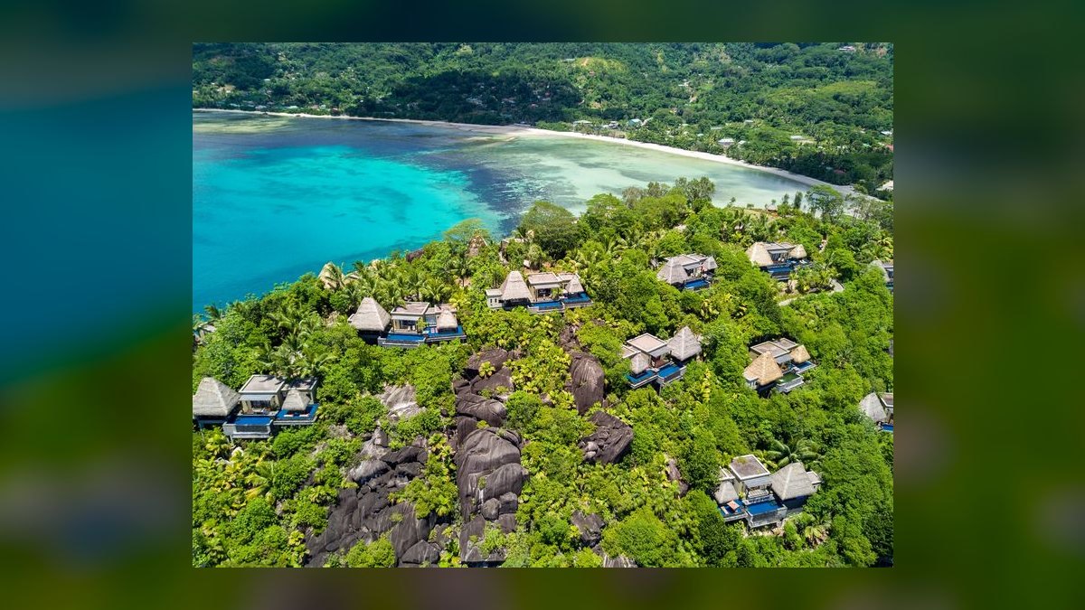 Top 10 Resorts in Seychelles in 2027 — figure 10
