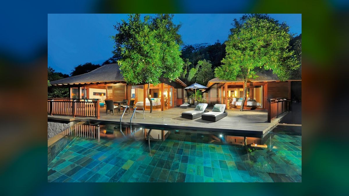 Top 10 Resorts in Seychelles in 2027 — figure 7