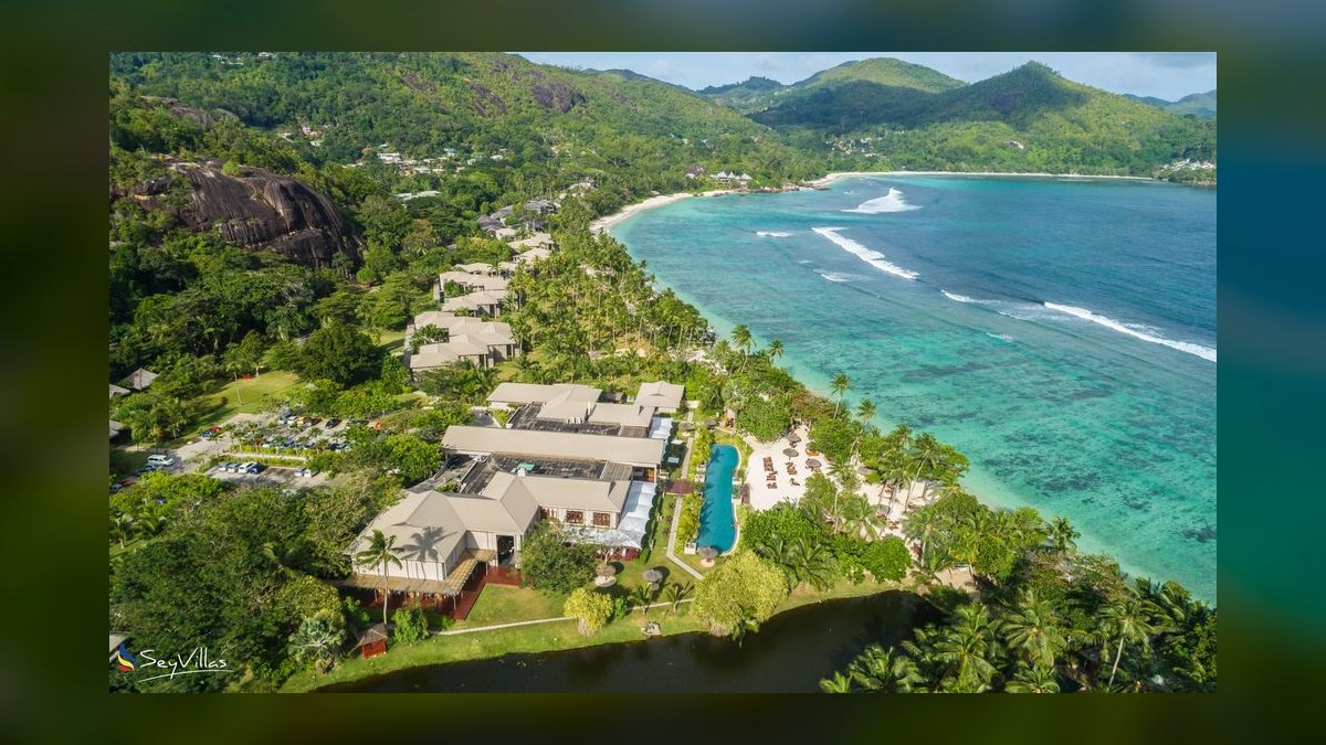 Top 10 Resorts in Seychelles in 2027 — figure 9