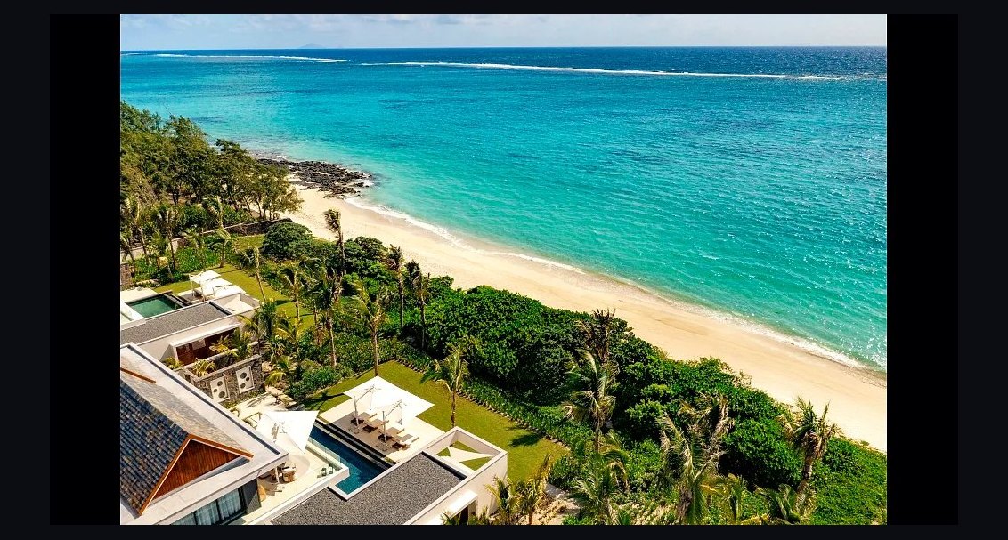 Top 10 Resorts in Mauritius in 2027