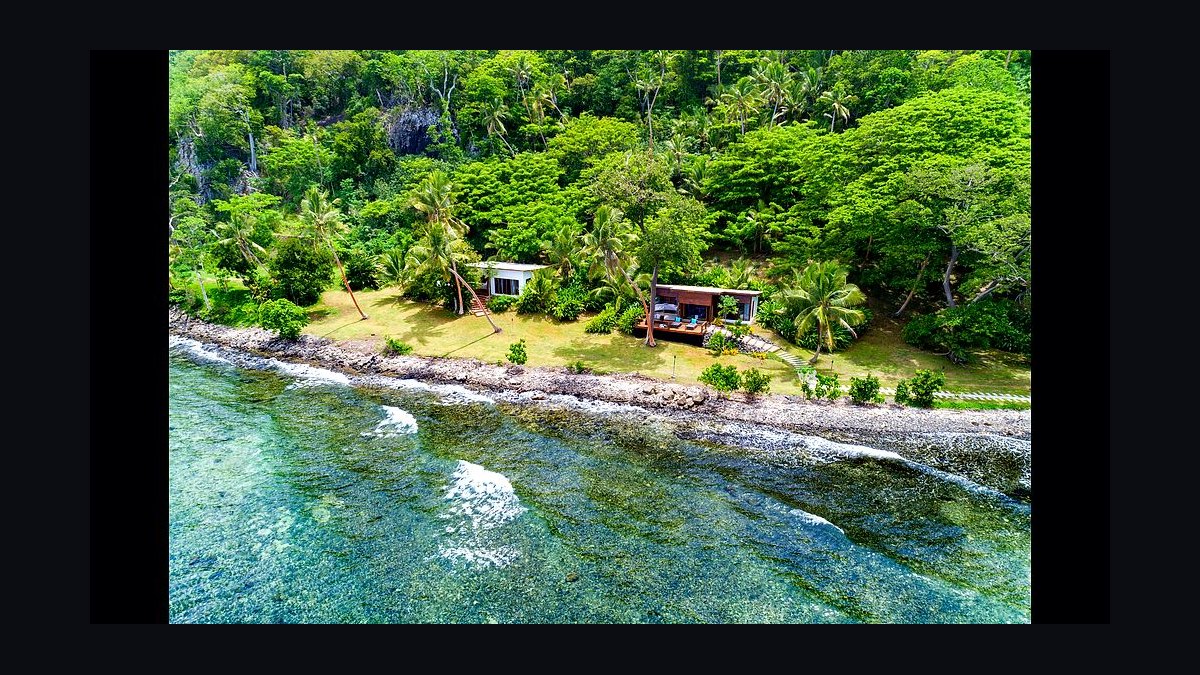 Top 10 Resorts in Fiji in 2027 — figure 10