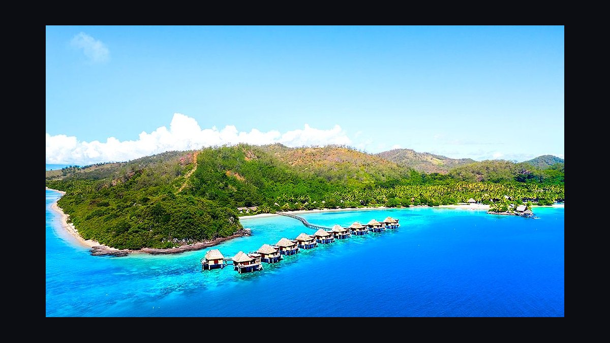 Top 10 Resorts in Fiji in 2027 — figure 3