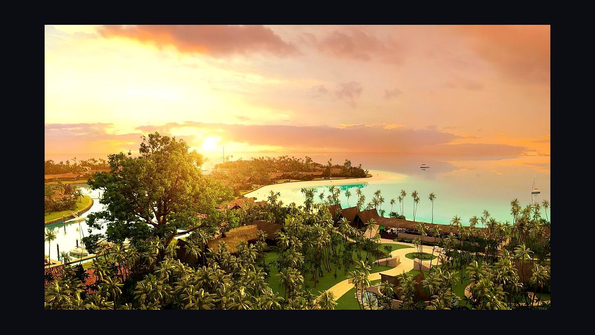 Top 10 Resorts in Fiji in 2027 — figure 4
