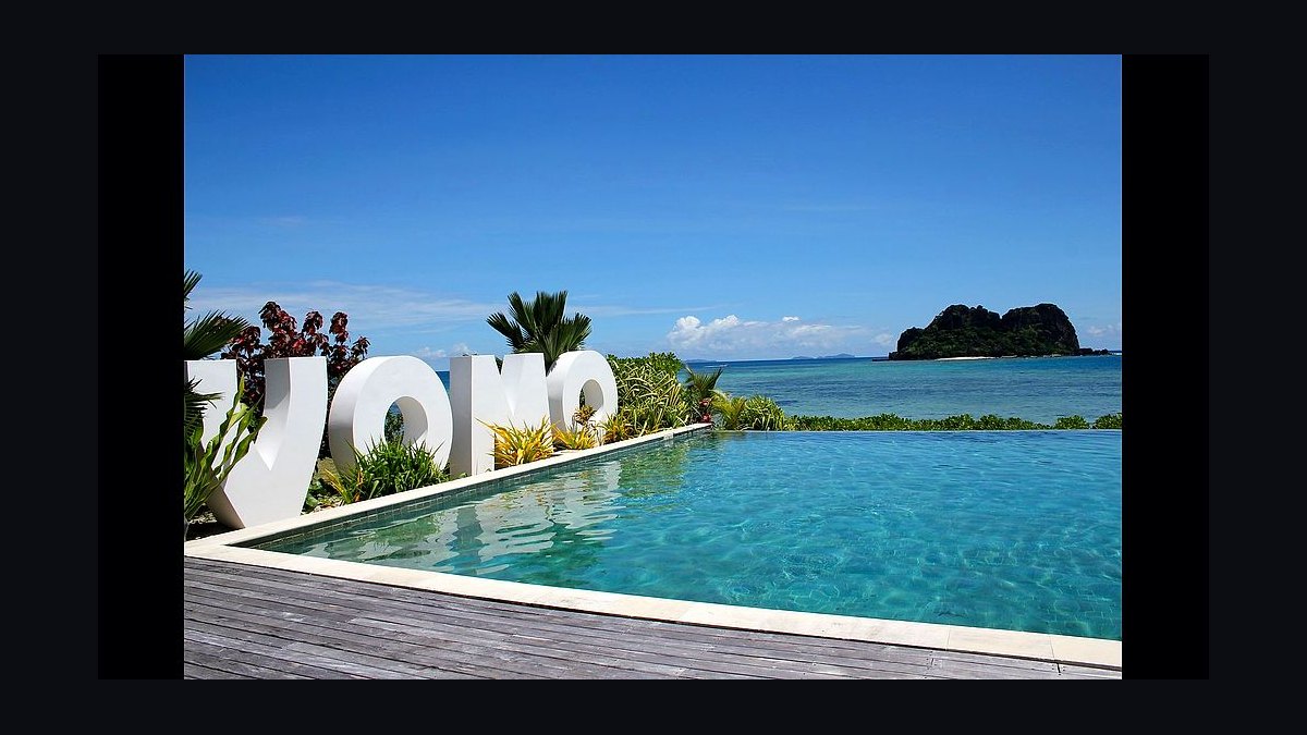Top 10 Resorts in Fiji in 2027 — figure 5