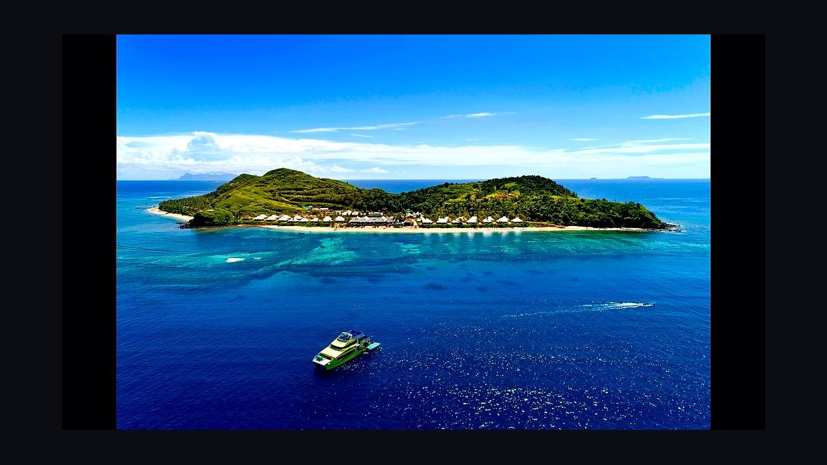Top 10 Resorts in Fiji in 2027 — figure 6