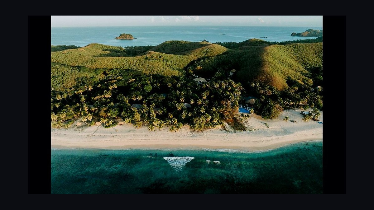 Top 10 Resorts in Fiji in 2027 — figure 8